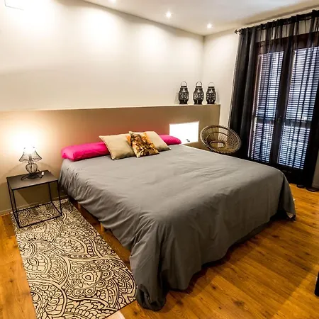 Boutique Abadia Del Maestrat Sarratella