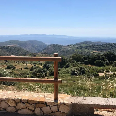 Boutique Abadia Del Maestrat 3*