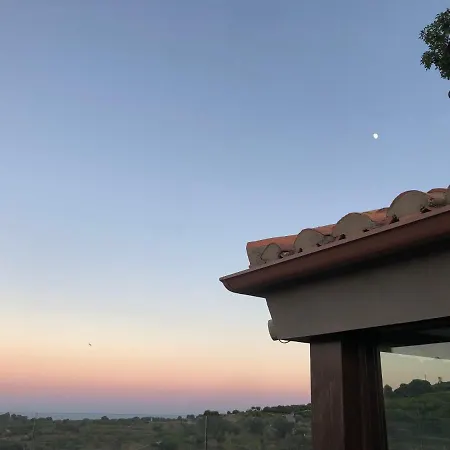 Boutique Abadia Del Maestrat Hotel Sarratella