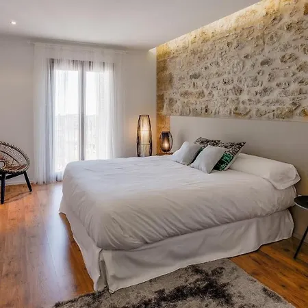 Boutique Abadia Del Maestrat Sarratella