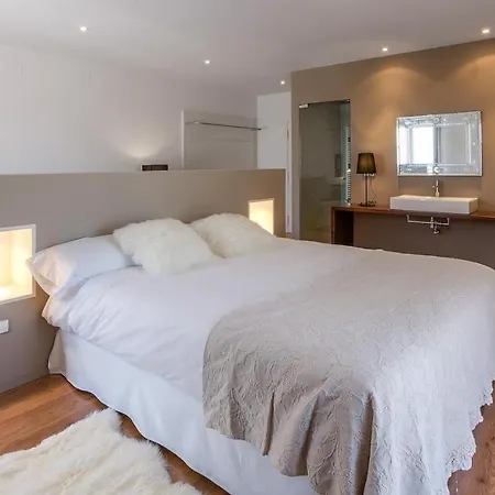 Hotel Boutique Abadia Del Maestrat