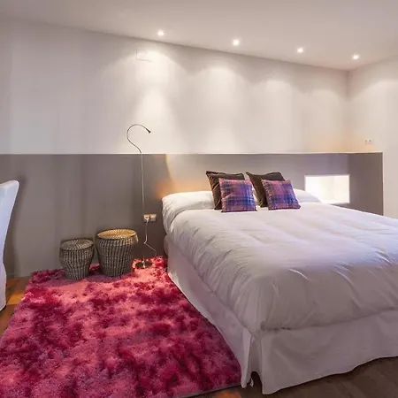 Boutique Abadia Del Maestrat 3*