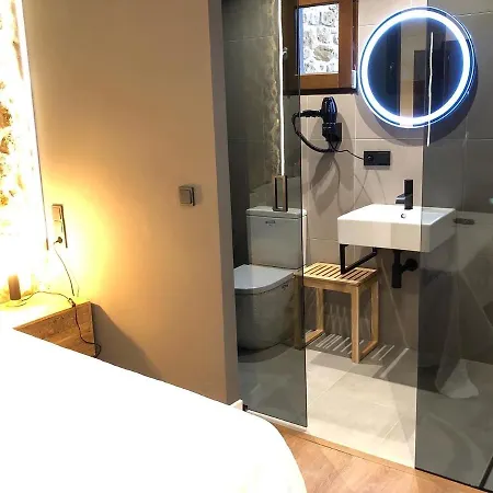 Boutique Abadia Del Maestrat