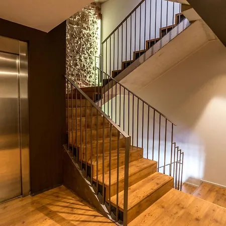 Boutique Abadia Del Maestrat Sarratella