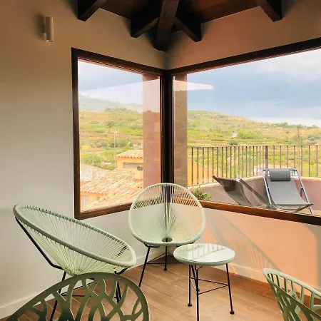 Hotel Boutique Abadia Del Maestrat 3*