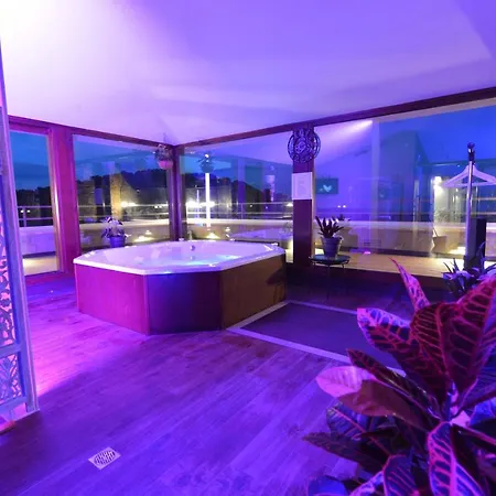 Boutique Abadia Del Maestrat Hotel Sarratella