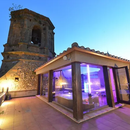 Boutique Abadia Del Maestrat
