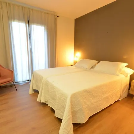 Boutique Abadia Del Maestrat Hotel Sarratella