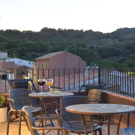 Boutique Abadia Del Maestrat 3*