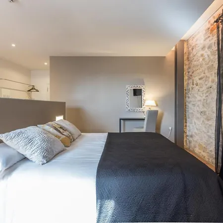 Boutique Abadia Del Maestrat Sarratella
