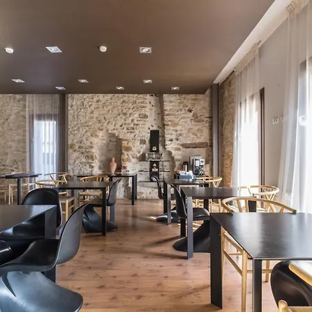 Hotel Boutique Abadia Del Maestrat