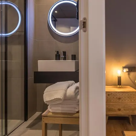 Boutique Abadia Del Maestrat Sarratella