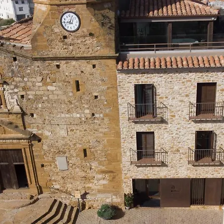 Boutique Abadia Del Maestrat 3*