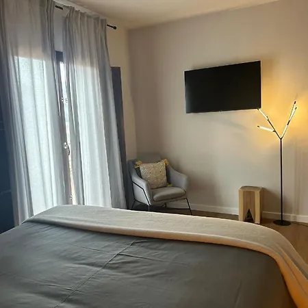 Boutique Abadia Del Maestrat Hotel 3*