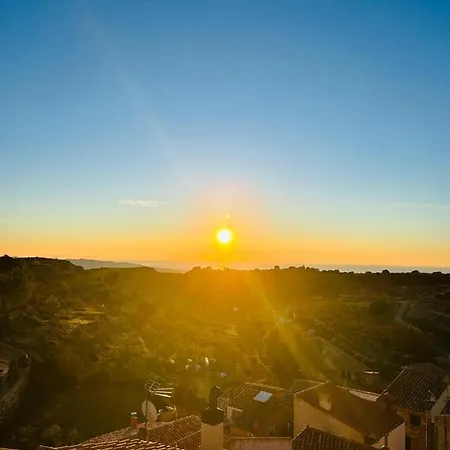 Hotel Boutique Abadia Del Maestrat Sarratella