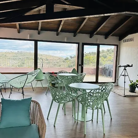 Boutique Abadia Del Maestrat Hotel