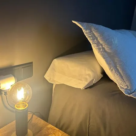 Hotel Boutique Abadia Del Maestrat Sarratella