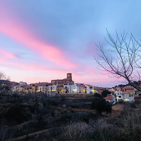 Boutique Abadia Del Maestrat