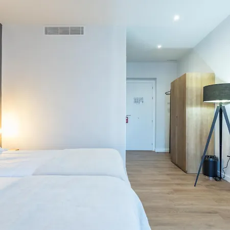 Hotel Boutique Abadia Del Maestrat 3*