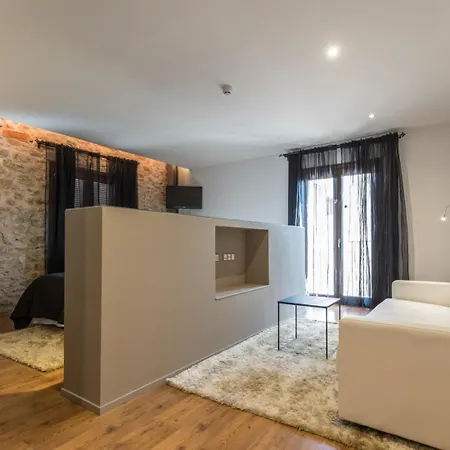 Hotel Boutique Abadia Del Maestrat