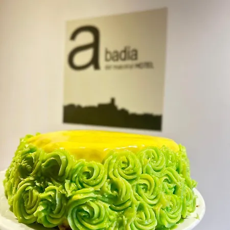 Boutique Abadia Del Maestrat Sarratella