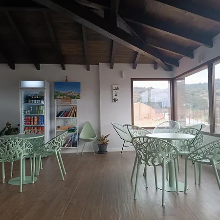 Boutique Abadia Del Maestrat Hotel