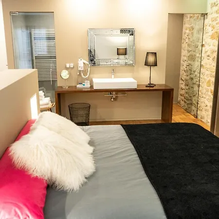 Hotel Boutique Abadia Del Maestrat